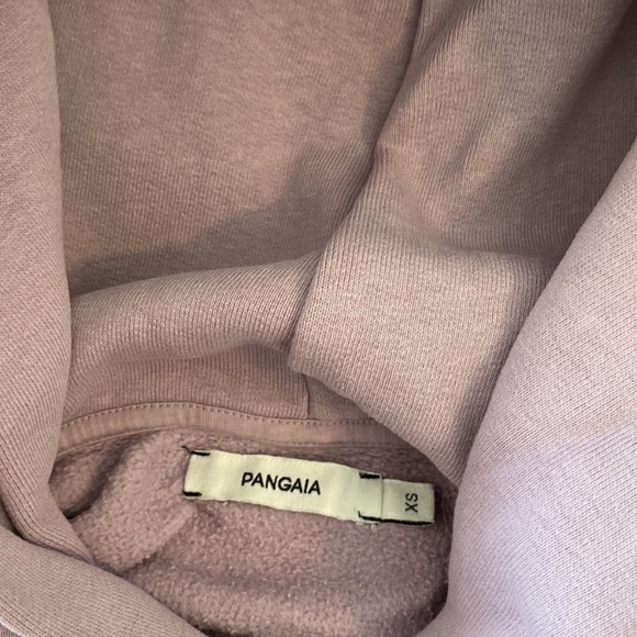Pangaia Hoodie - Picture 7 of 8